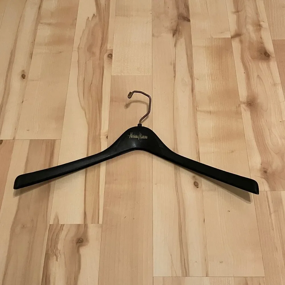 Neiman Marcus Clothing Hanger Clothes Hanger